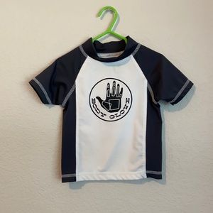 Body Glove Rash Guard 3T